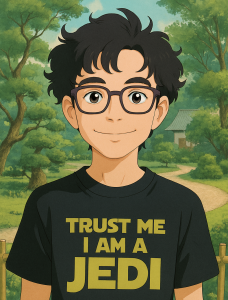 Spotify Podcast – 原力覺醒頻道